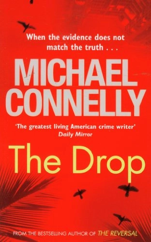 The Drop; Michael Connelly; 2012