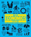 The economics book; Niall Kishtainy; 2018
