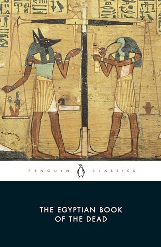The Egyptian book of the dead; John Romer; 2008