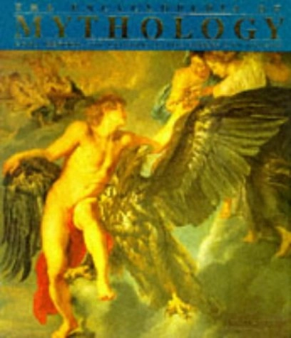 The Encyclopedia of Mythology: Gods, Heroes, and Legends of the Greeks and Romans; Eric Flaum, David Pandy; 1993
