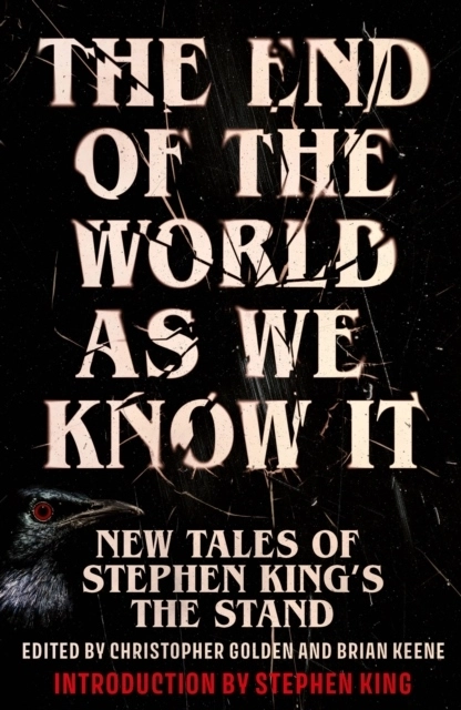The End of the World as We Know It; Stephen King; 2025