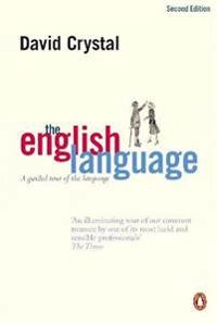 The English language : [a guided tour of the language]; David Crystal; 2002