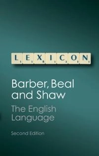 The English language : a historical introduction; Charles Laurence Barber; 2012