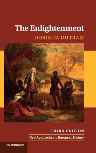The Enlightenment; Dorinda Outram; 2013