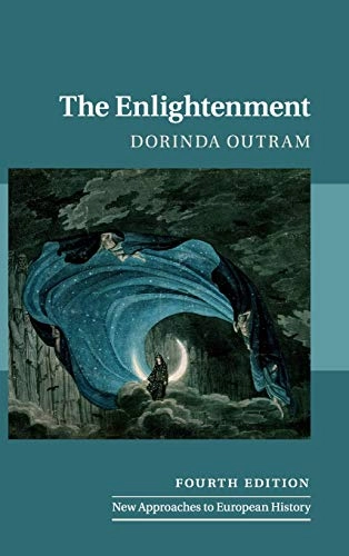 The enlightenment; Dorinda Outram; 2019