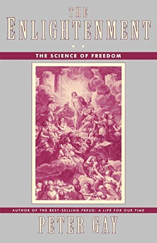 The enlightenment : an interpretation; Peter Gay; 1996