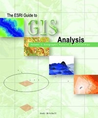 The ESRI guide to GIS analysis; Andy Mitchell; 1999