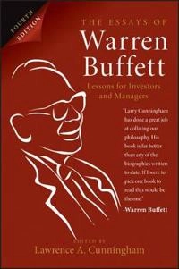The essays of Warren Buffett : lessons for investors and managers; Warren Buffett; 2014