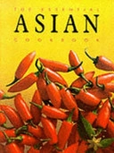 The essential Asian cookbook; 1998
