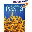 The Essential Pasta Cookbook; Unknown; 1784