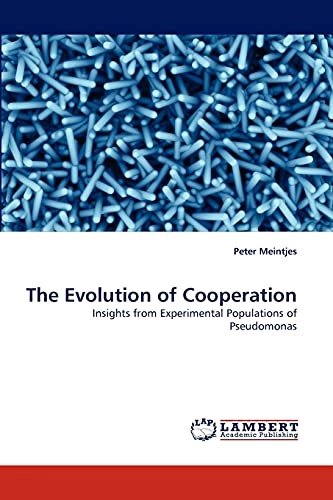 The Evolution of Cooperation; Peter Meintjes; 2010
