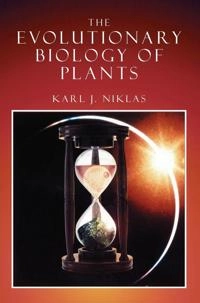 The evolutionary biology of plants; Karl J. Niklas; 1997