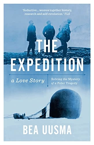 The Expedition; Bea Uusma; 2015