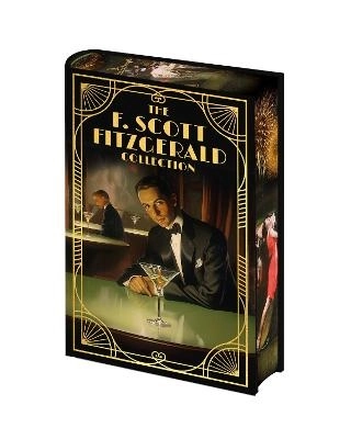 The F. Scott Fitzgerald Collection; F. Scott Fitzgerald; 2027