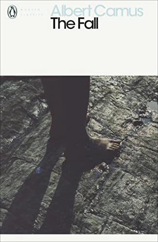 The fall; Albert Camus; 2006
