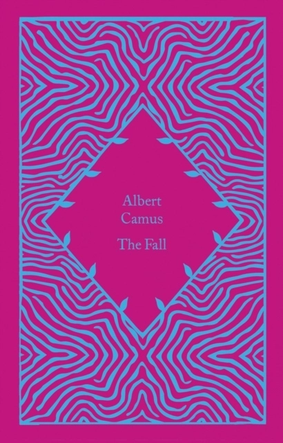 The Fall; Albert Camus; 2023