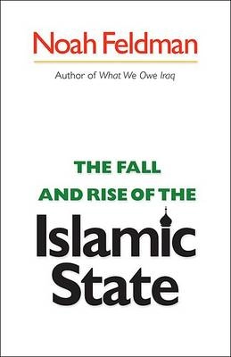 The fall and rise of the Islamic state; Noah Feldman; 2008