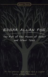 The fall of the house of Usher and other tales; Edgar Allan Poe; 2006