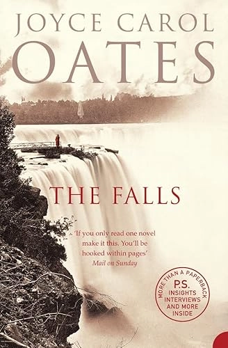 The falls : a novel; Joyce Carol Oates; 2004