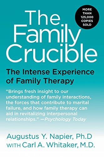 The Family Crucible [Elektronisk resurs]; Augustus Napier; 2018