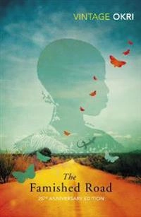 The famished road; Ben Okri; 1991