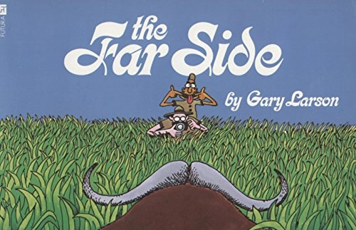 The Far Side, Volym 1The far side; Gary Larson
