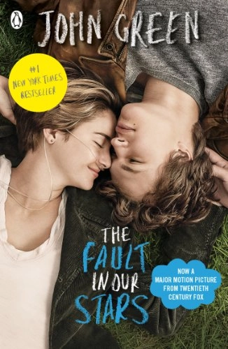 The Fault in Our Stars (Film Tie-In); John Green; 2014