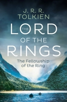 The Fellowship of the Ring; J. R. R. Tolkien; 2020