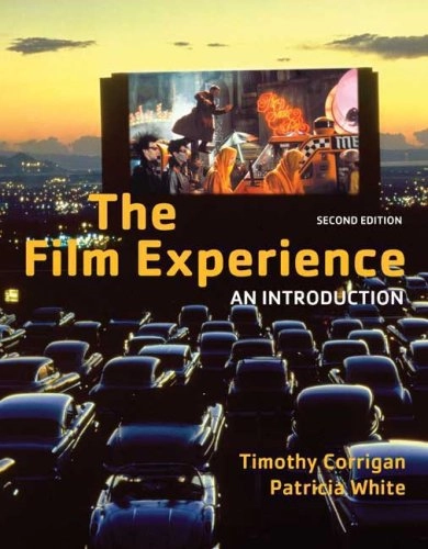 The film experience : an introduction; Timothy Corrigan; 2009