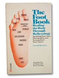 The Foot Book: Healing the Body Through Foot ReflexologyBarnes and Noble booksVolym 474 av Everday Handbook Series; Devaki Berkson; 1979