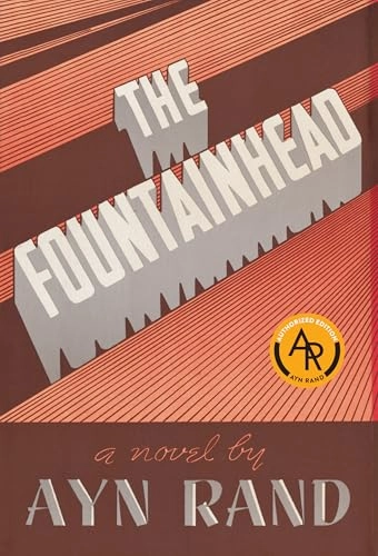 The fountainhead : [a novel]; Ayn Rand; 2005