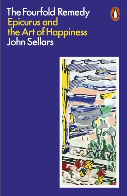 The Fourfold Remedy; John Sellars; 2022