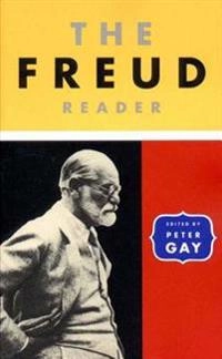 The Freud reader; Sigmund Freud; 1995