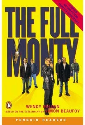 The full monty; Anne Collins; 1999