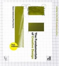 The fundamentals of creative design : Gavin Ambrose and Paul Harris; Gavin Ambrose; 2011
