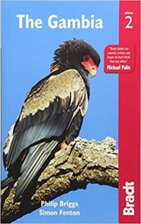 The Gambia : the Bradt travel guide; Philip Briggs; 2017