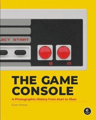 The Game Console; Evan Amos; 2017