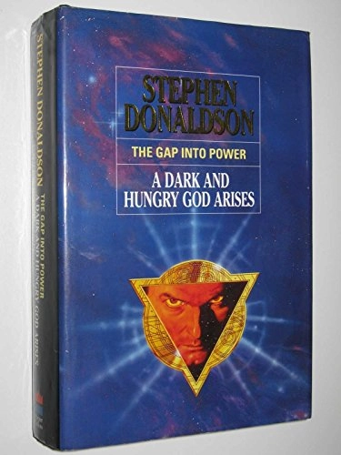 The Gap Into Power: A Dark and Hungry God ArisesVolym 3 av Gap into powerVolym 3 av The Gap Series, Stephen R. Donaldson; Stephen R. Donaldson; 1992
