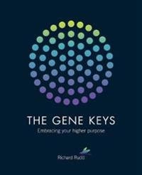 The Gene Keys; Richard Rudd; 2013