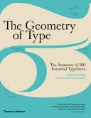 The Geometry of Type; Stephen Coles; 2016