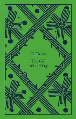 The Gift of the Magi; O. Henry; 2023