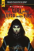The Girl Who Played With Fire; Stieg Larsson; 2018