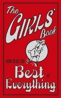 The Girls' Book; Foster Juliana; 2007