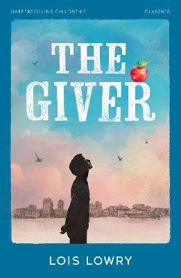 The Giver; Lois Lowry; 2025
