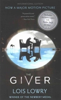 The Giver; Lois Lowry; 2014