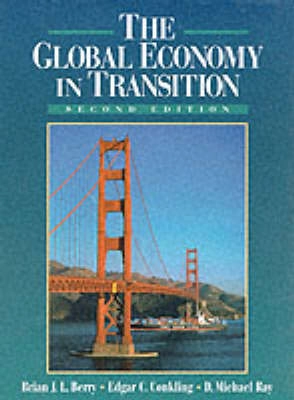 The global economy in transition; Brian Joe Lobley Berry; 1997