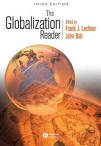 The Globalization Reader; Editor:Frank J. Lechner, Editor:John Boli; 2007