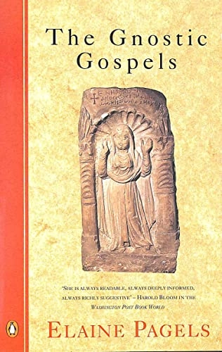 The gnostic gospels; Elaine H. Pagels; 1990