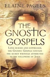 The gnostic gospels; Elaine H. Pagels; 2006