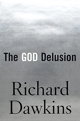 The God delusion; Richard Dawkins; 2006